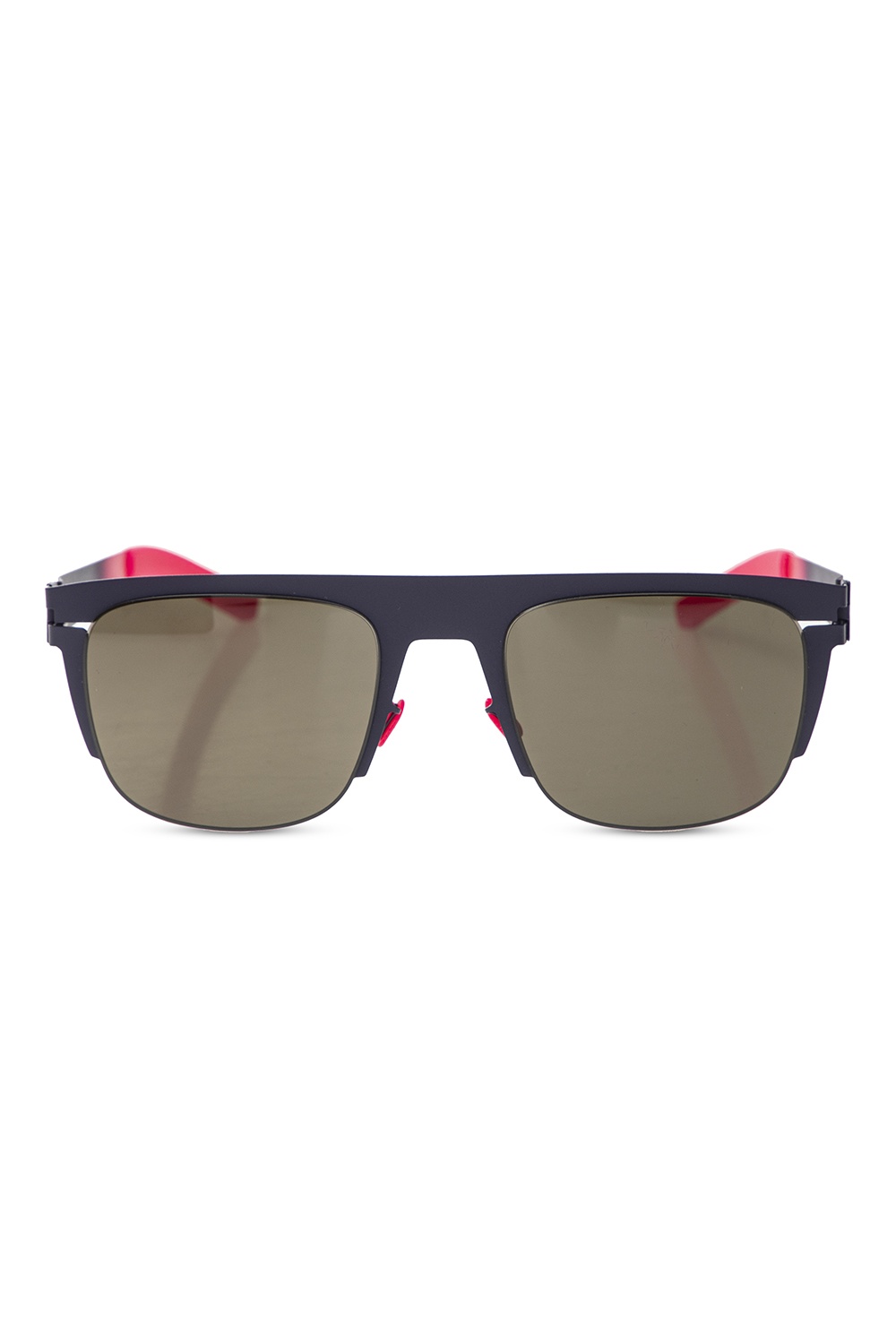 Mykita x Bernhard Willhelm Mykita - SchaferandweinerShops Japan